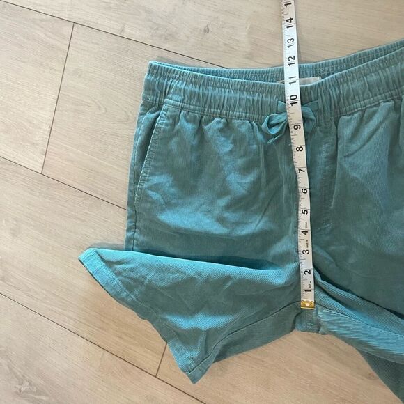 O’Neill men’s corduroy shorts size s Missing - Picture 4 of 9